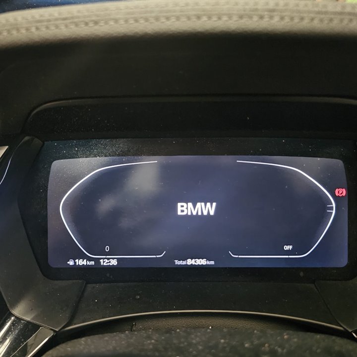 Motor completo bmw serie z4 roadster (g29) sdrive 30i