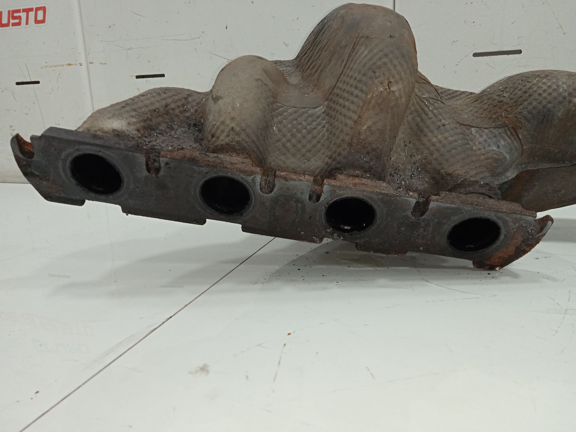 Catalizador audi r8 coupe (423) 