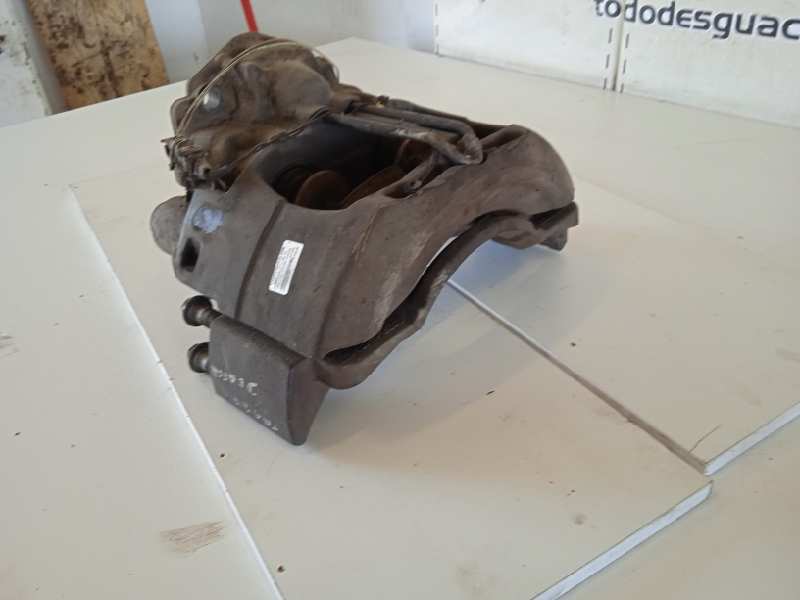 Pinza de freno trasera derecha renault midlum 