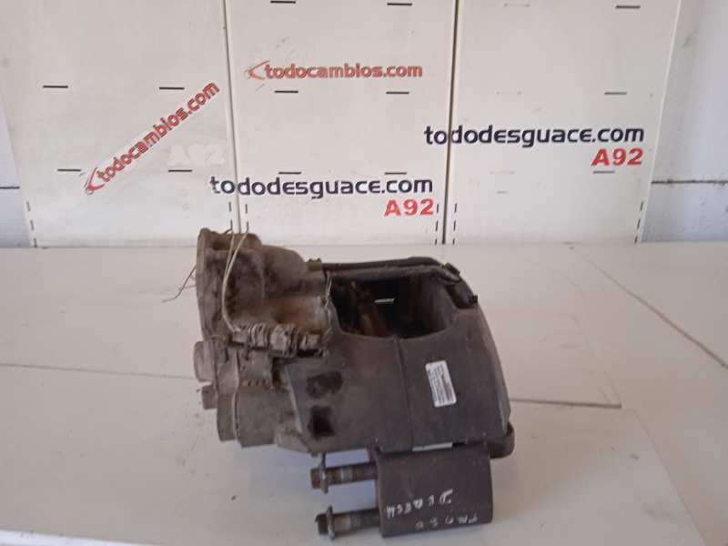 Pinza de freno trasera derecha renault midlum 