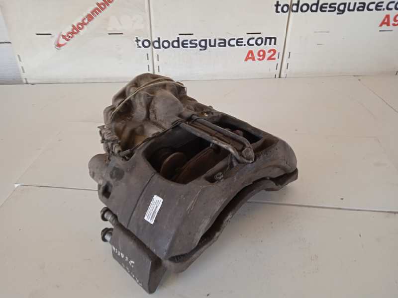 Pinza de freno trasera derecha renault midlum 