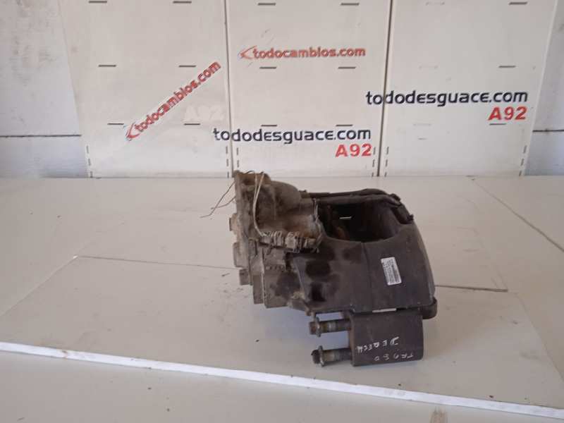 Pinza de freno trasera derecha renault midlum 