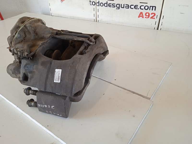 Pinza de freno trasera derecha renault midlum 