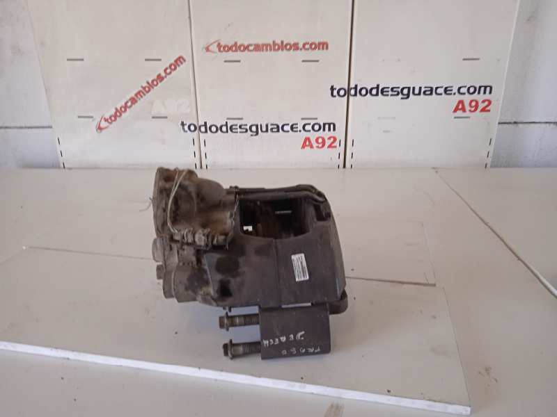 Pinza de freno trasera derecha renault midlum 