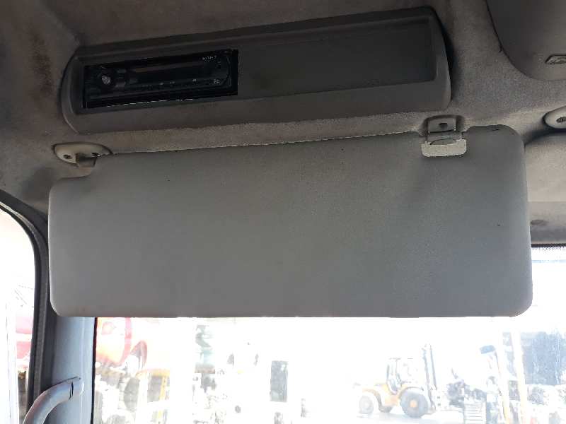  parasol izquierdo   nissan atleon 165 165 8660n