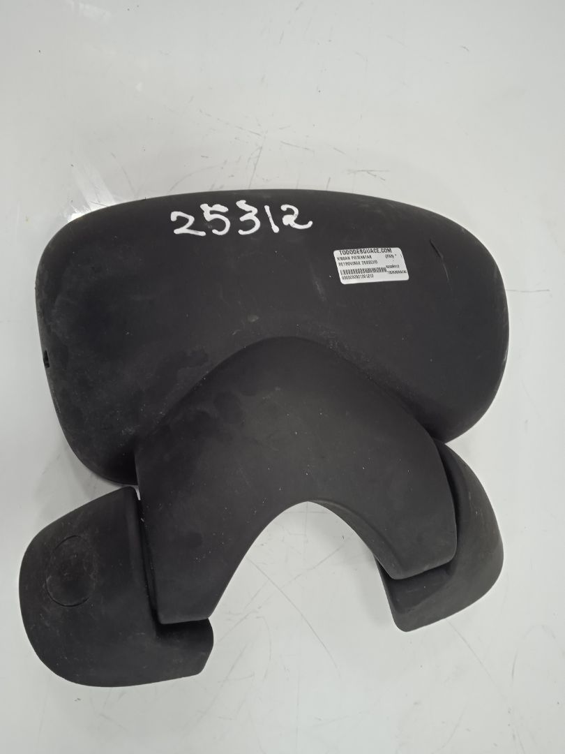 Retrovisor derecho nissan primastar (x83) caja cerrada batalla corta 29