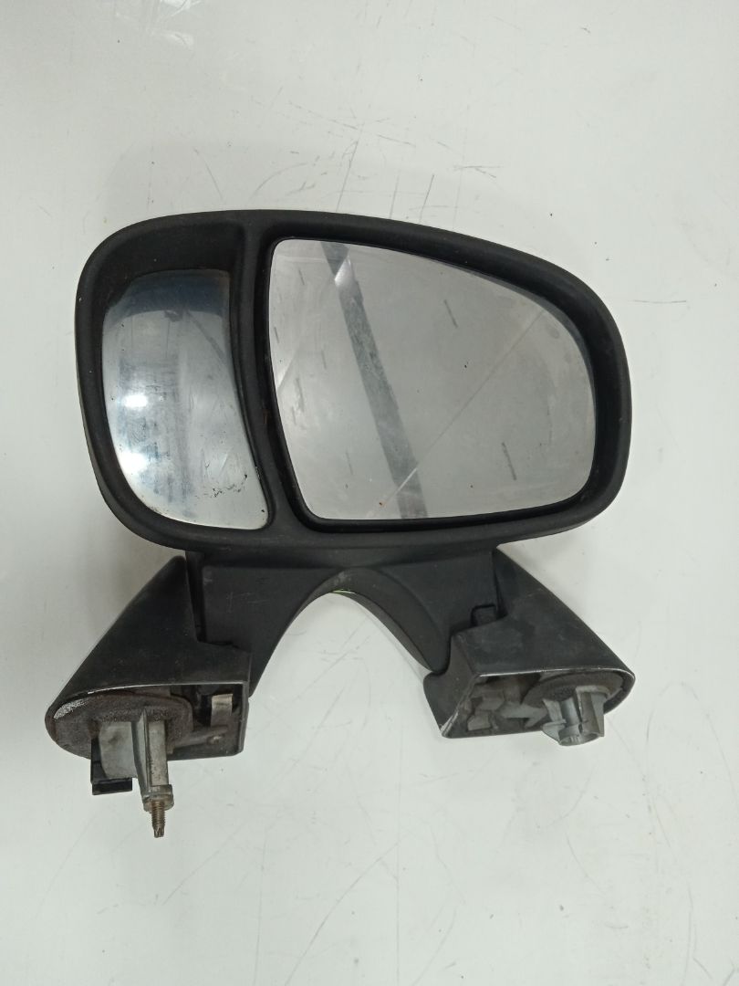 Retrovisor izquierdo nissan primastar (x83) caja cerrada batalla corta 29