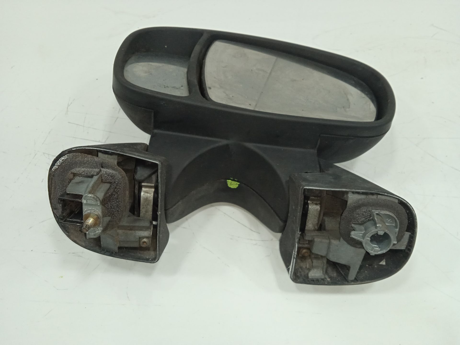 Retrovisor izquierdo nissan primastar (x83) caja cerrada batalla corta 29