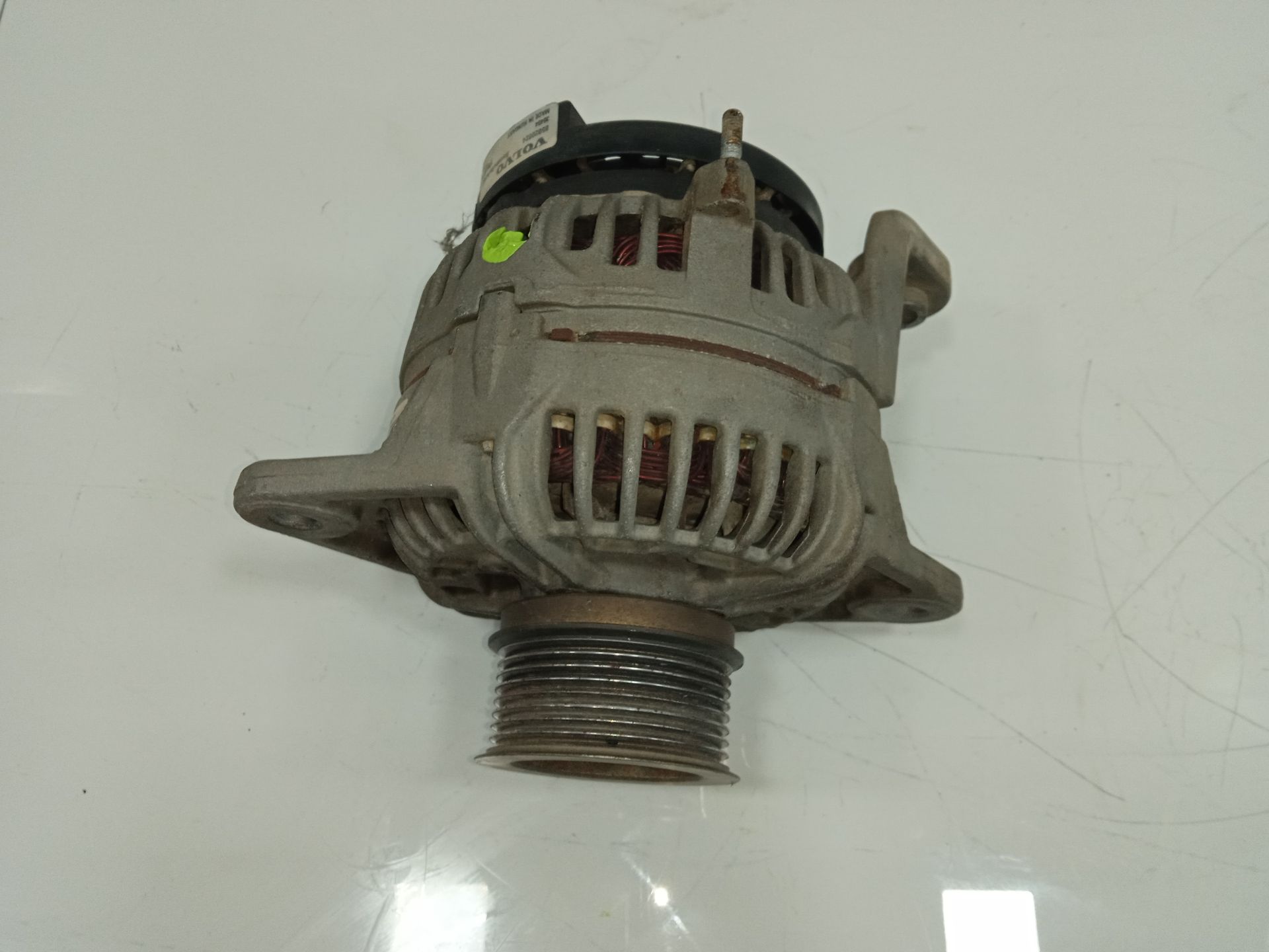 Alternador volvo fh fg 4x2 low largo (lh1 o l2h1)