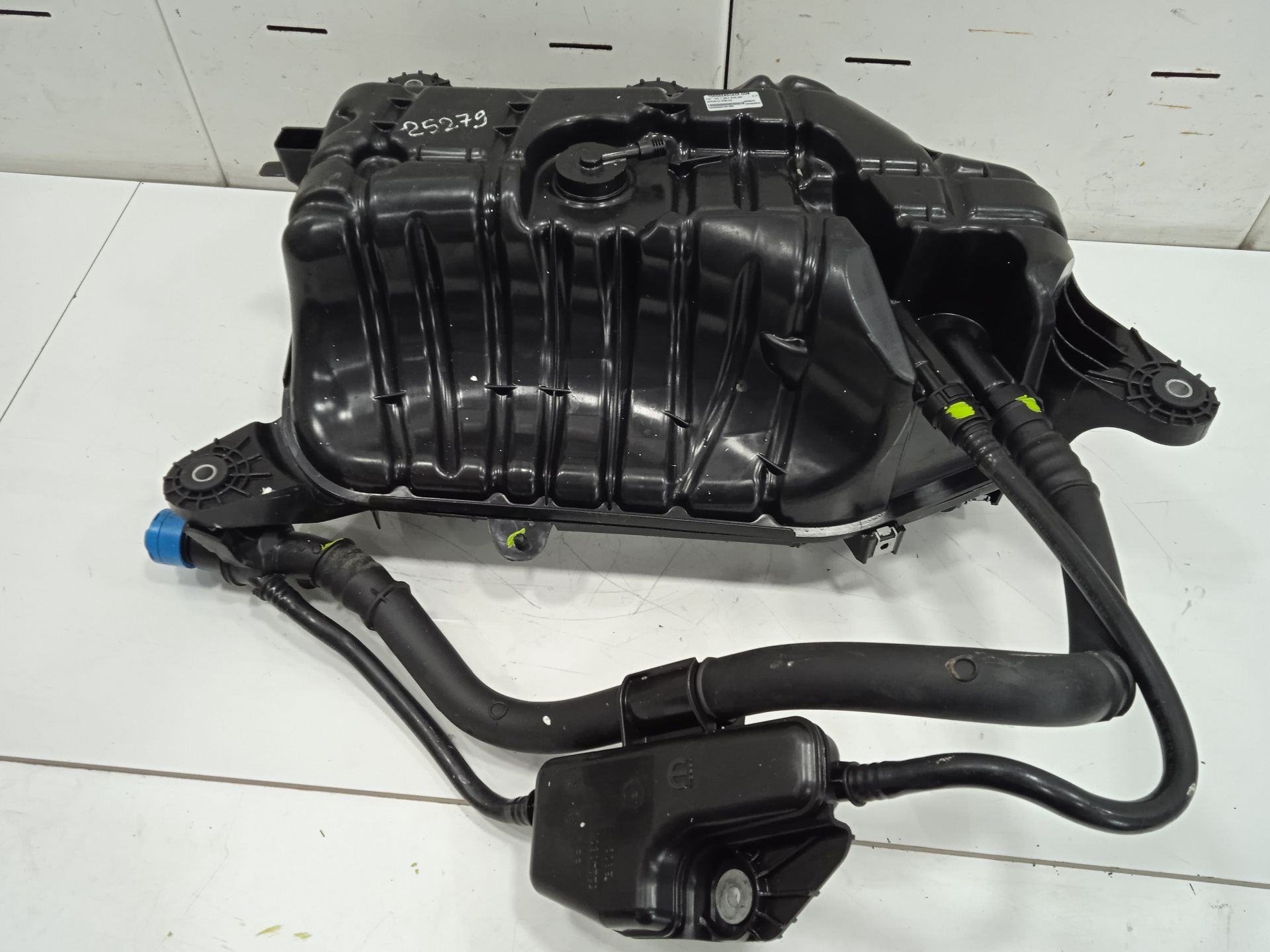 Deposito adblue fiat ii tipo (357) hatchback city sport