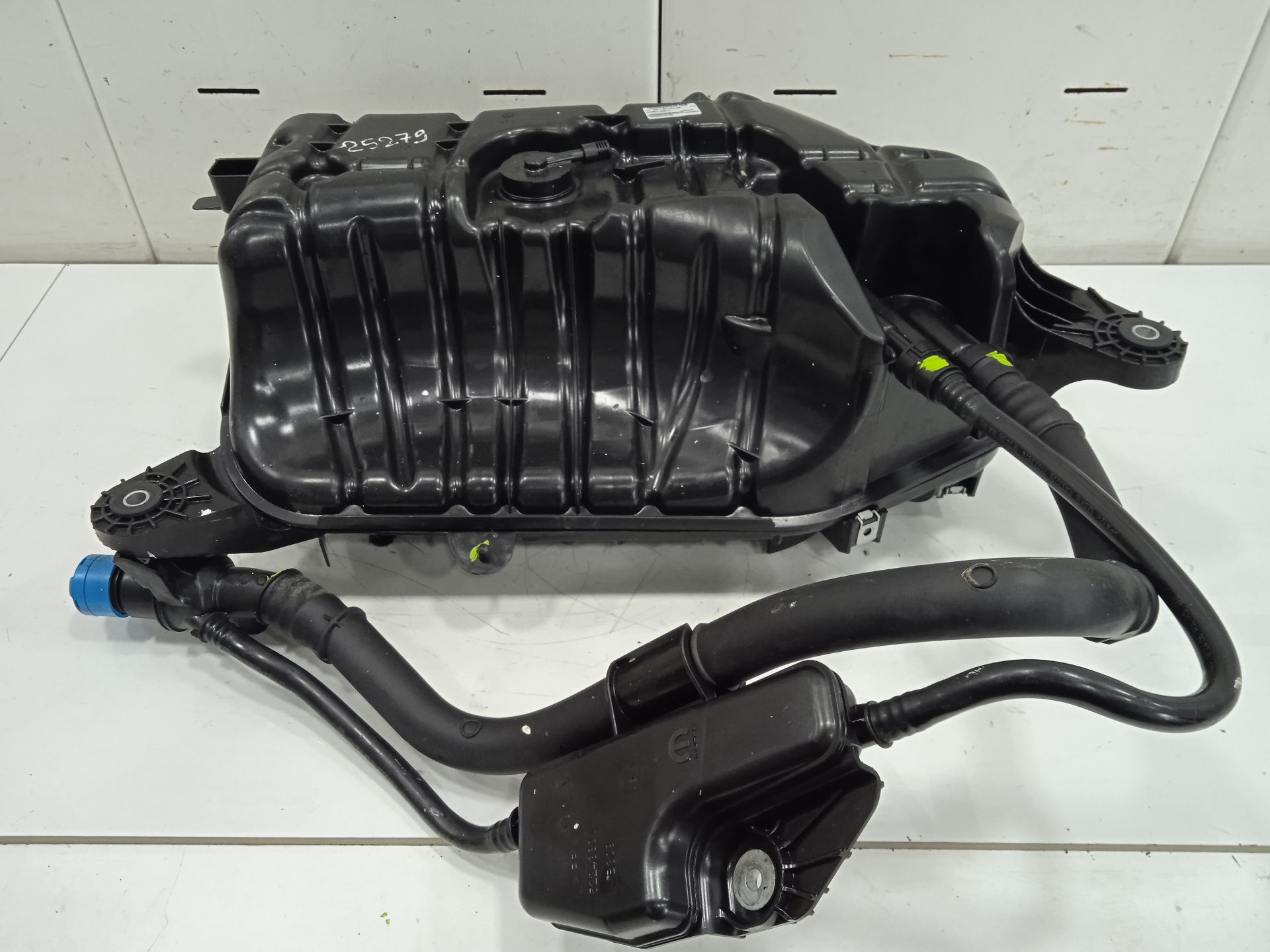 Deposito adblue fiat ii tipo (357) hatchback city sport