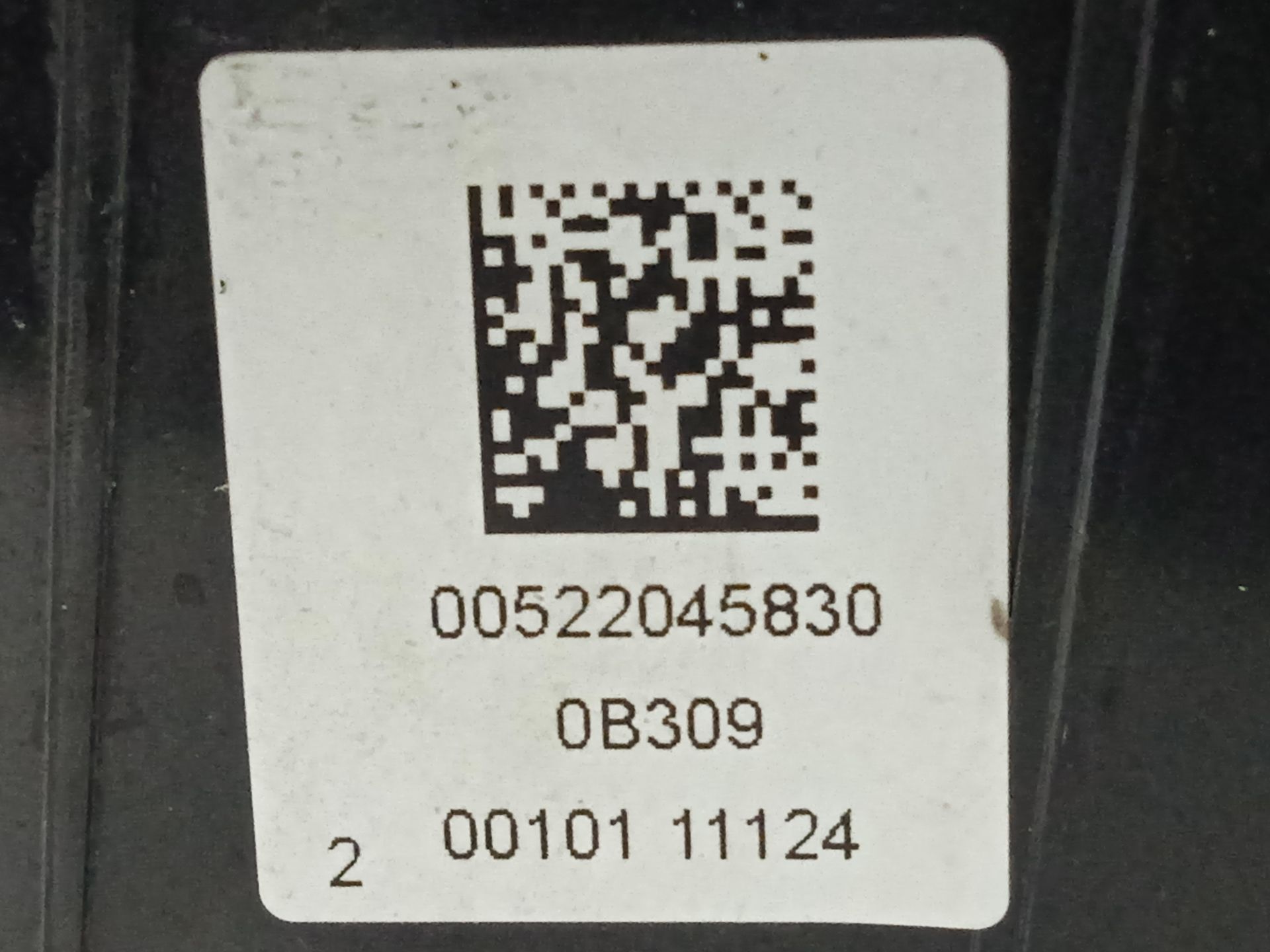 Deposito adblue fiat ii tipo (357) hatchback city sport