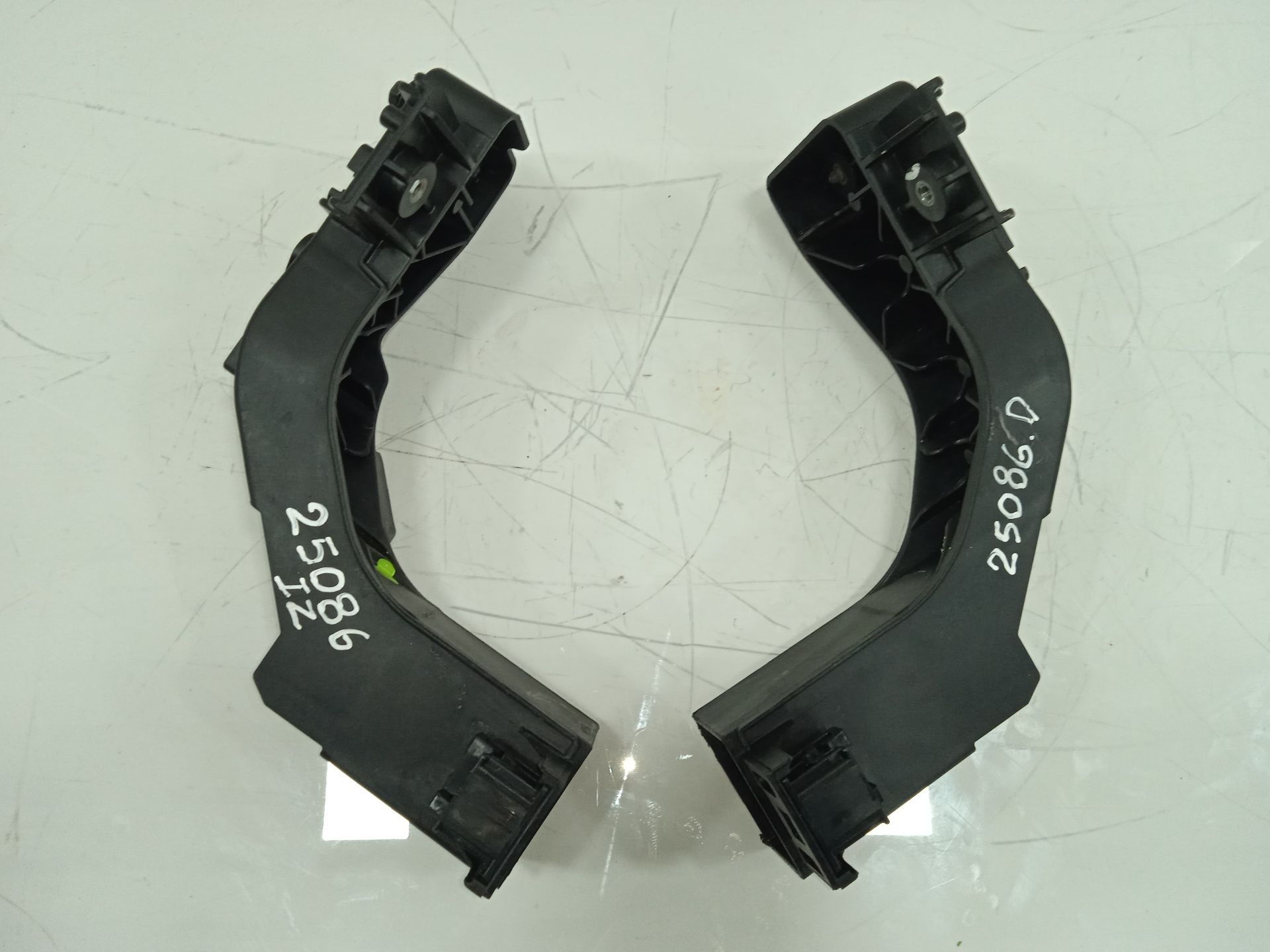 Morro completo kia niro (sg2) ewinter edition