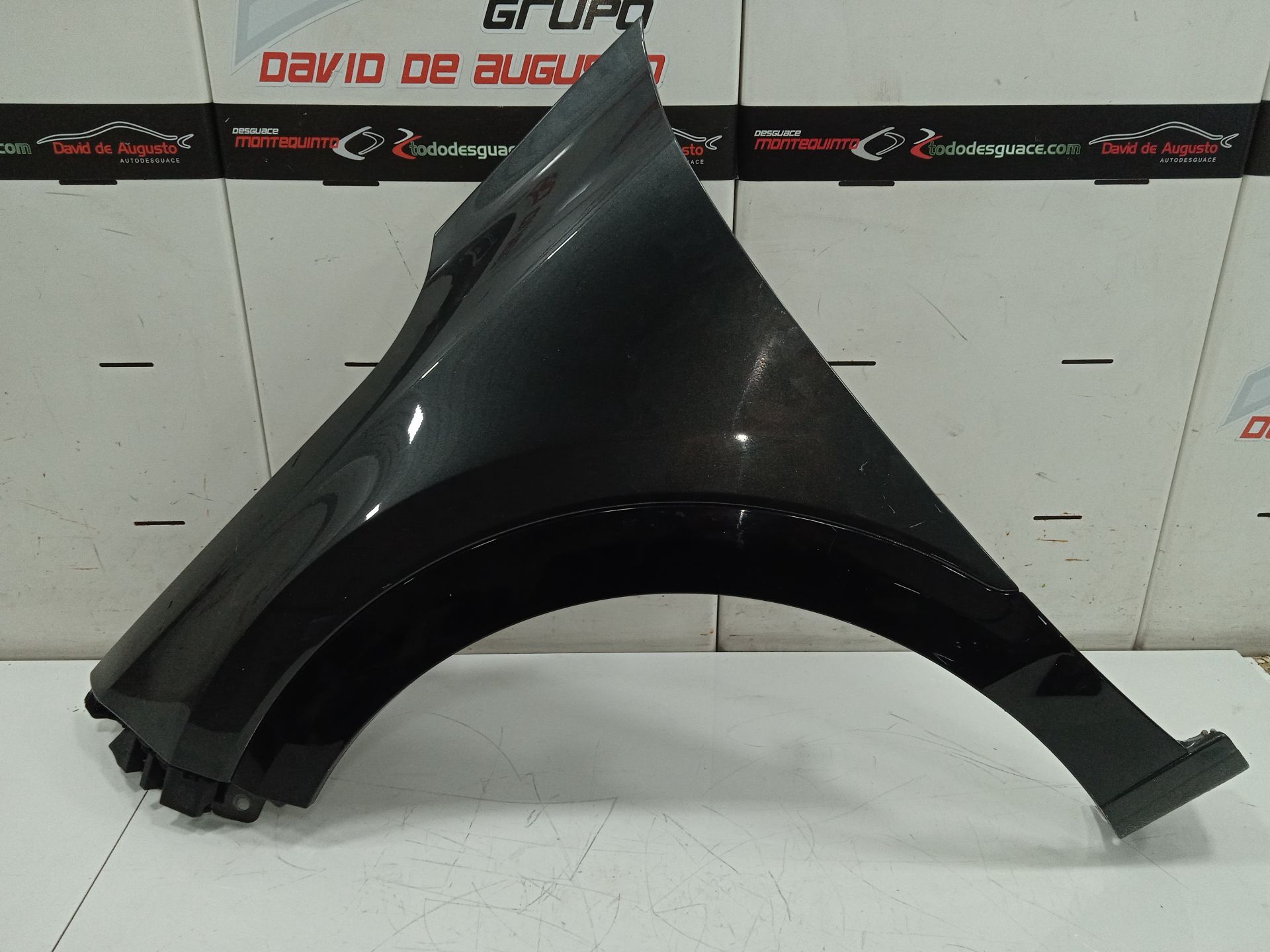Morro completo kia niro (sg2) ewinter edition