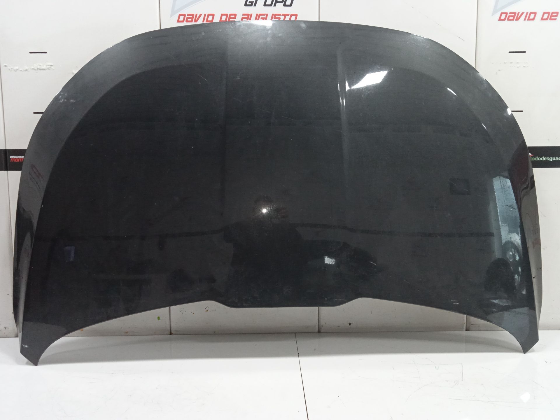 Morro completo kia niro (sg2) ewinter edition