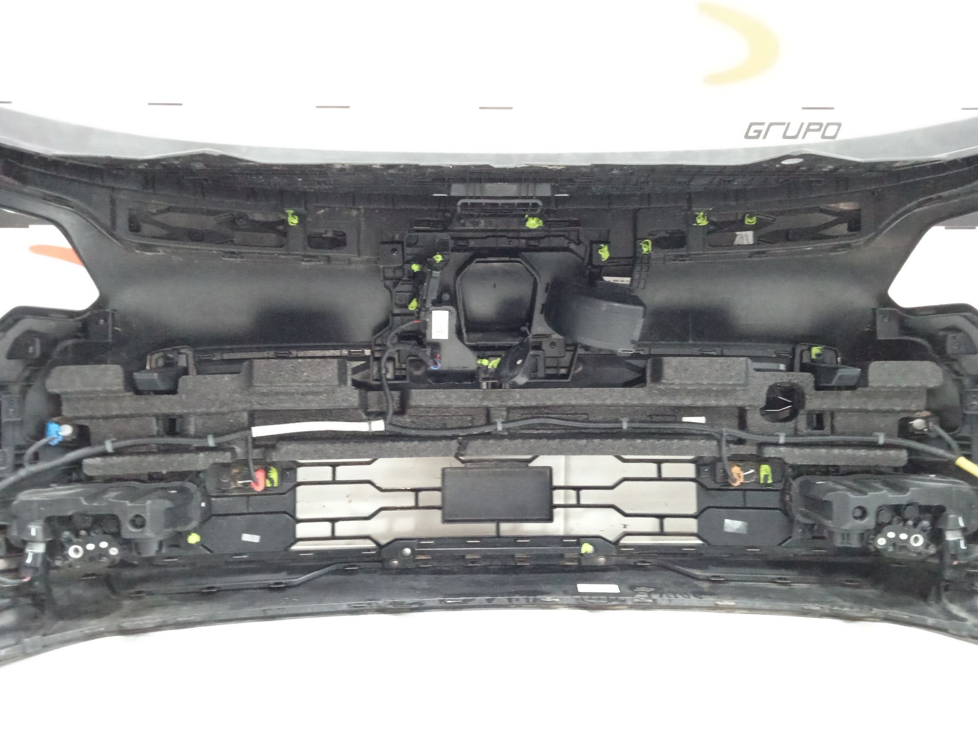 Morro completo kia niro (sg2) ewinter edition