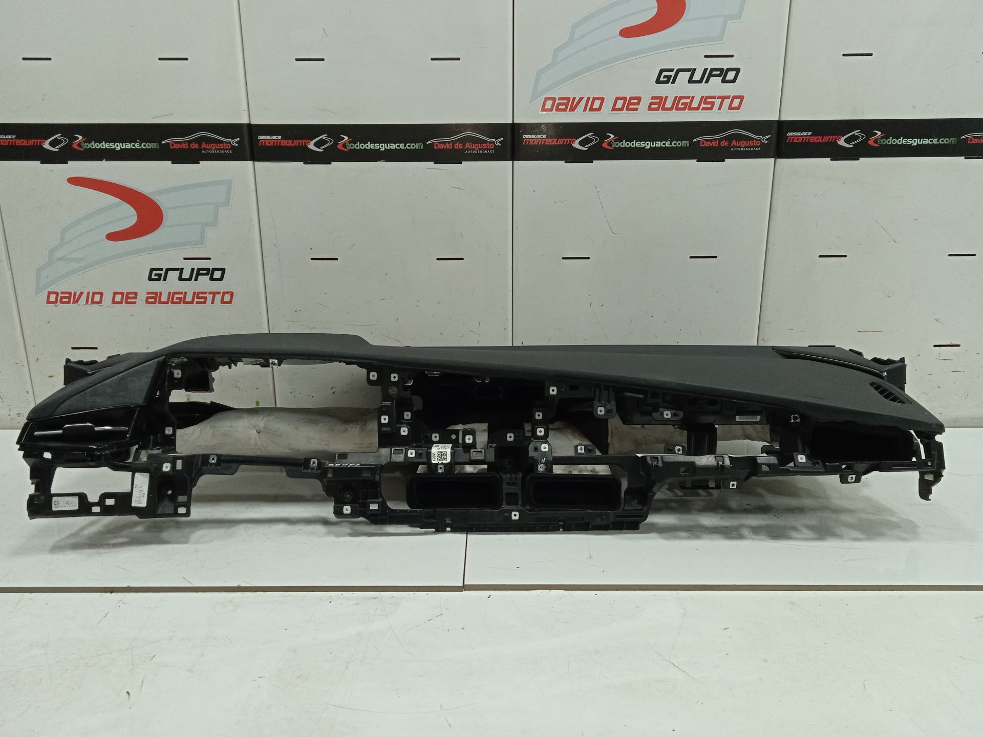 Morro completo kia niro (sg2) ewinter edition