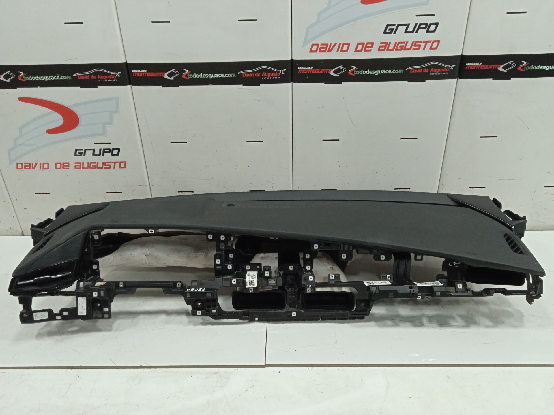 Morro completo kia niro (sg2) ewinter edition