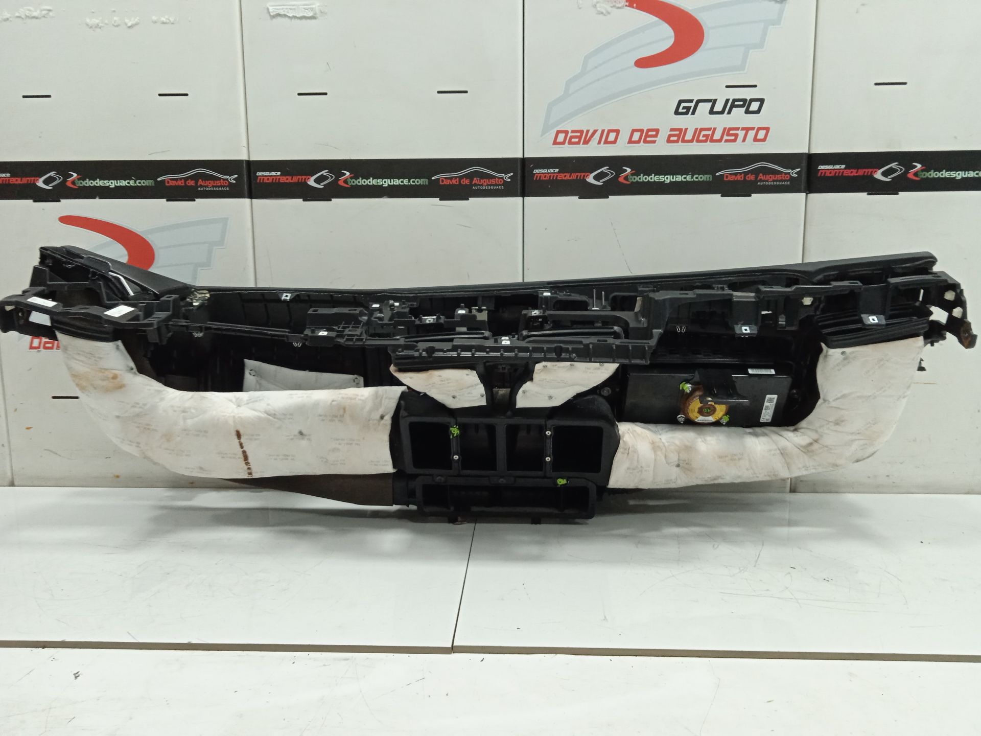 Morro completo kia niro (sg2) ewinter edition