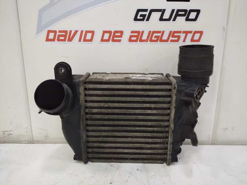 No identificado volkswagen golf iv berlina (1j1)(10.1997) 25 aniversario