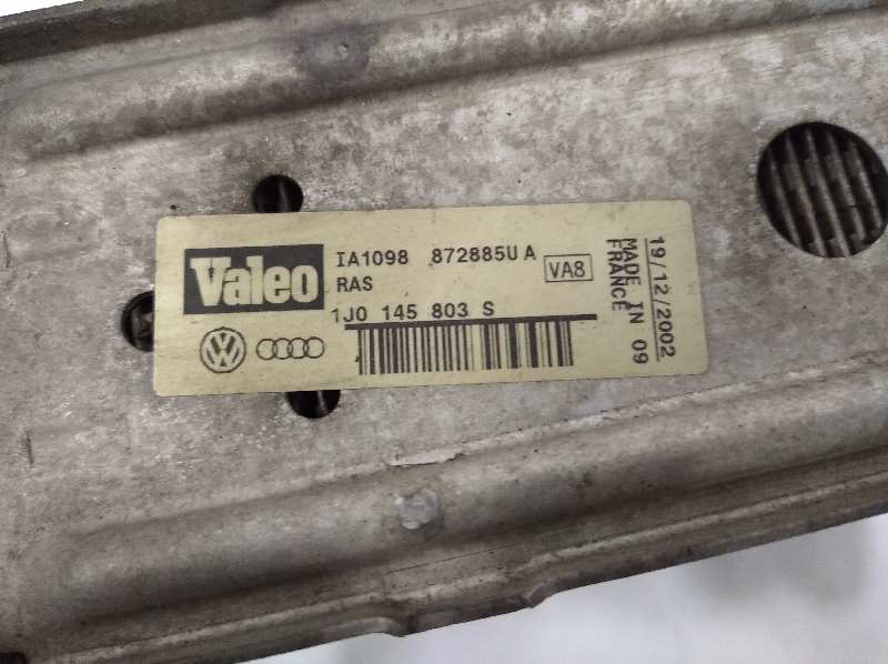 No identificado volkswagen golf iv berlina (1j1)(10.1997) 25 aniversario