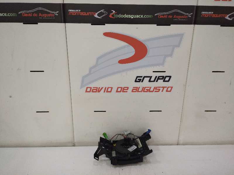 Anillo airbag renault scenic ii (jm) authentique