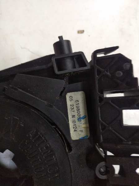 Anillo airbag renault scenic ii (jm) authentique