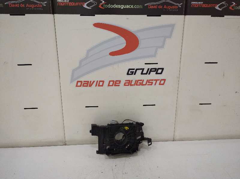 Anillo airbag renault scenic ii (jm) authentique