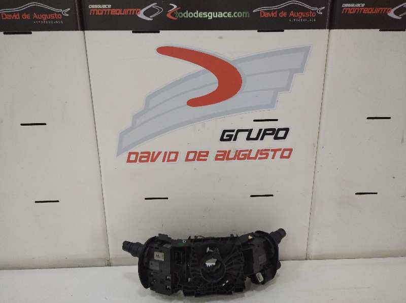Anillo airbag renault scenic ii (jm) authentique
