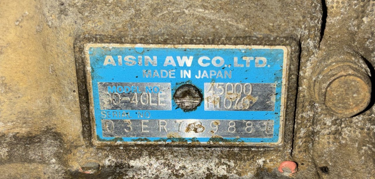 Caja cambios hyundai terracan (hp) 2.9 crdi full