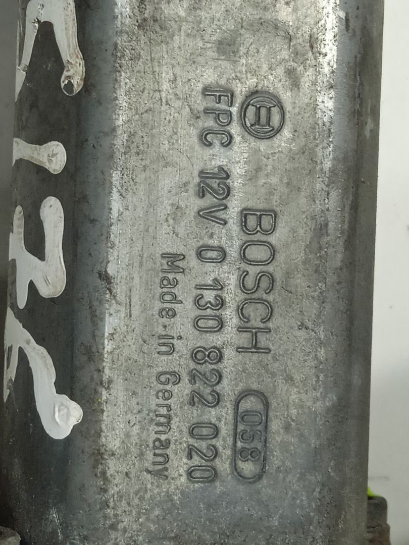 Elevalunas delantero izquierdo renault clio ii fase ii (bcb0) authentique