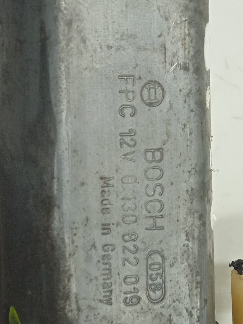 Elevalunas delantero derecho renault clio ii fase ii (bcb0) authentique