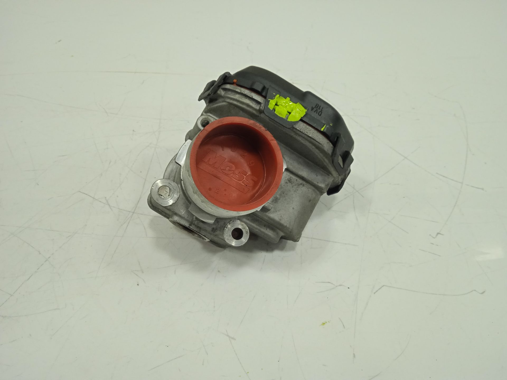 Caja mariposa   no identificado