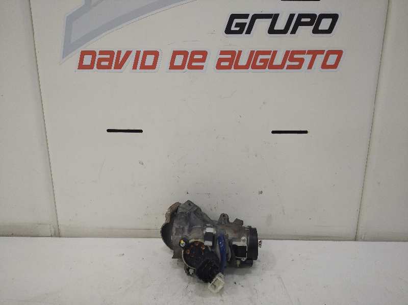  antirrobo   mitsubishi asx (ga0w) motion 4wd 1.8 di-d cat