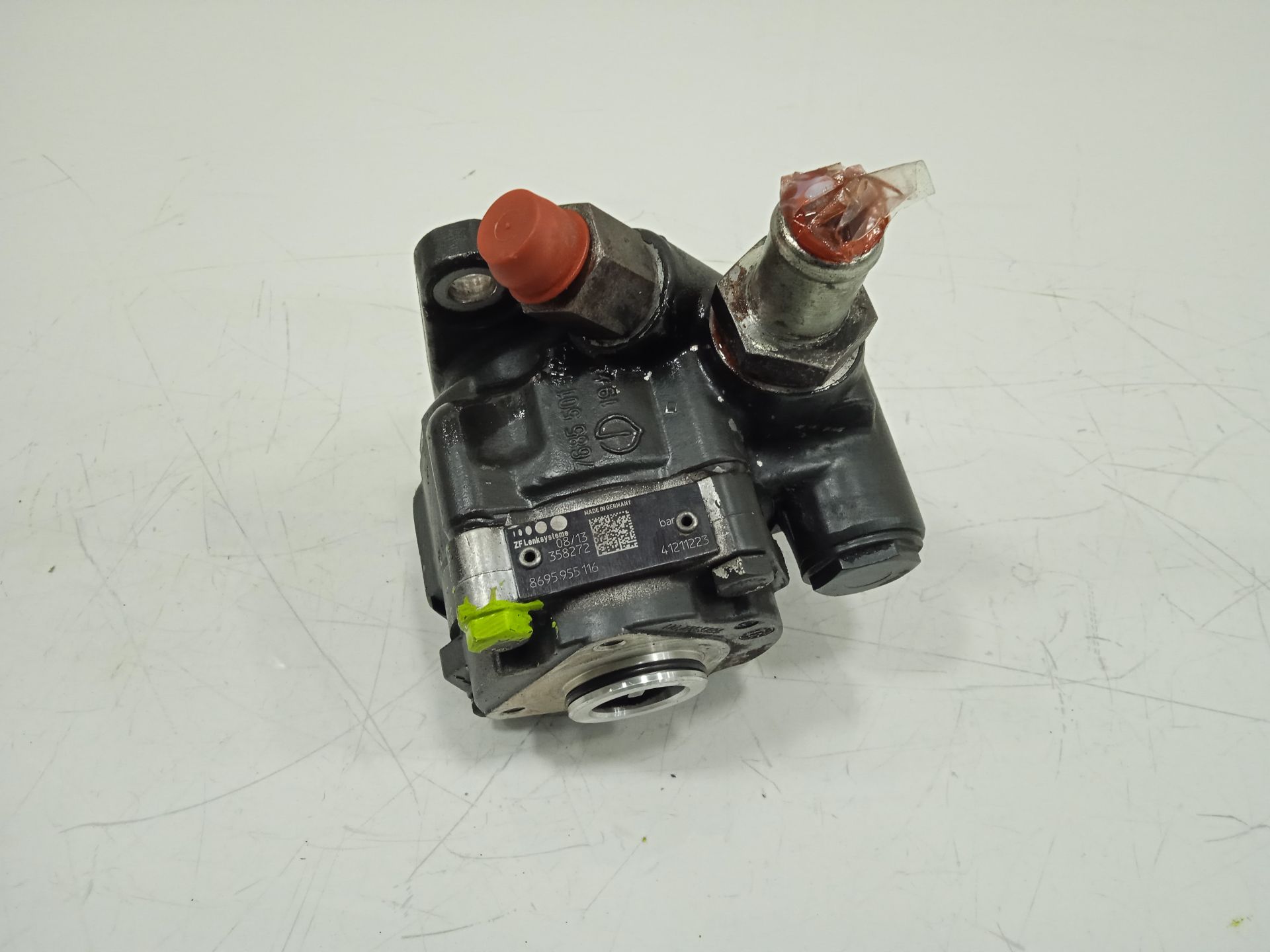 Bomba inyeccion iveco stralis (ad hi-streetat hi-road)(07.2012) fg ad tp                    4