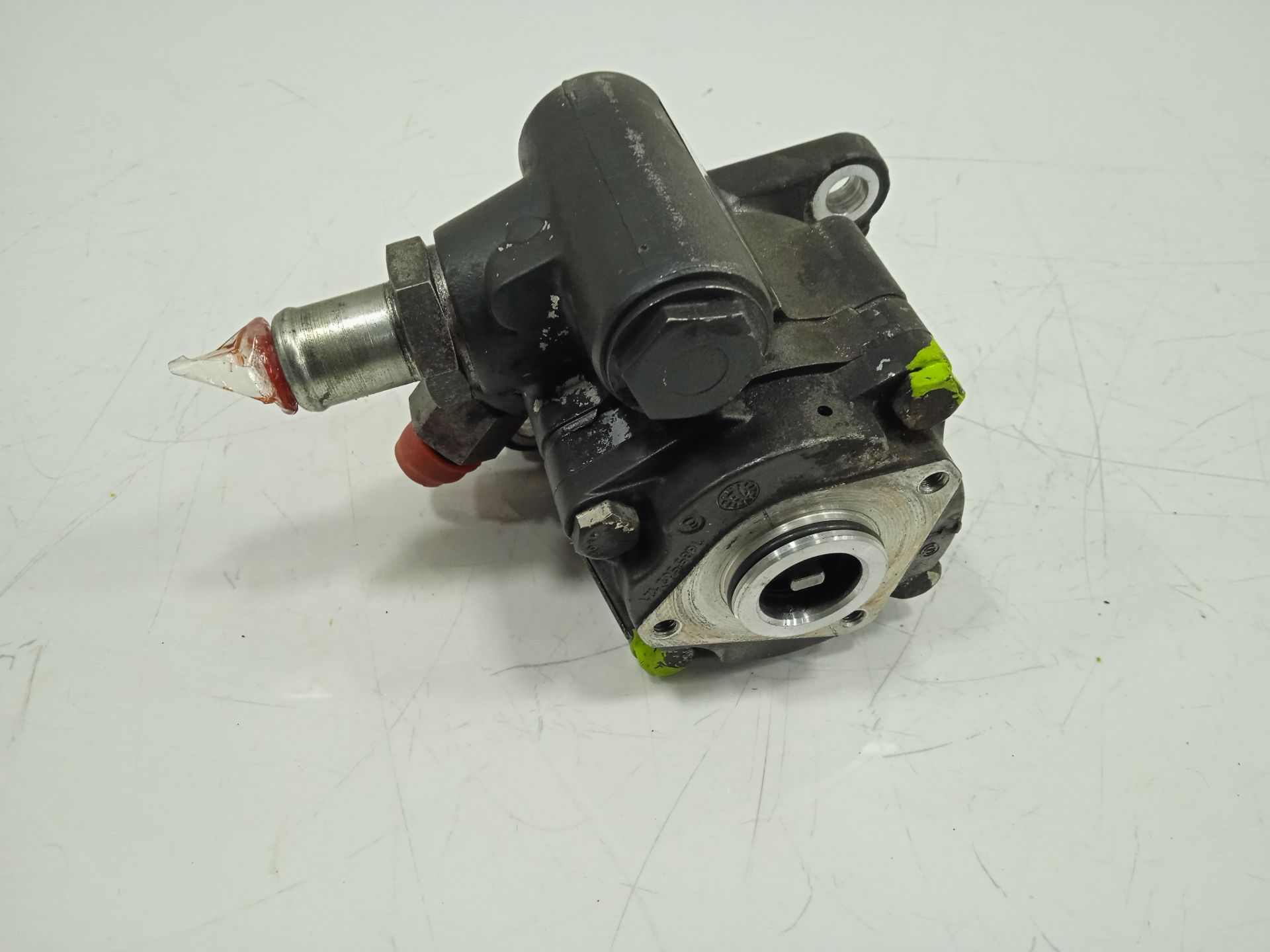 Bomba inyeccion iveco stralis (ad hi-streetat hi-road)(07.2012) fg ad tp                    4