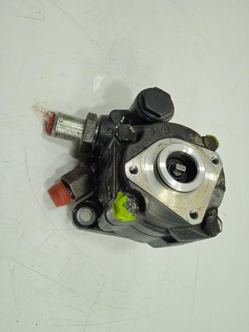Bomba inyeccion iveco stralis (ad hi-streetat hi-road)(07.2012) fg ad tp                    4