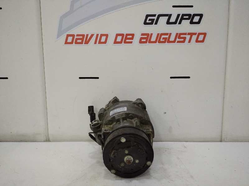  compresor aire acondicionado   mitsubishi asx (ga0w) motion 4wd 1.8 di-d cat