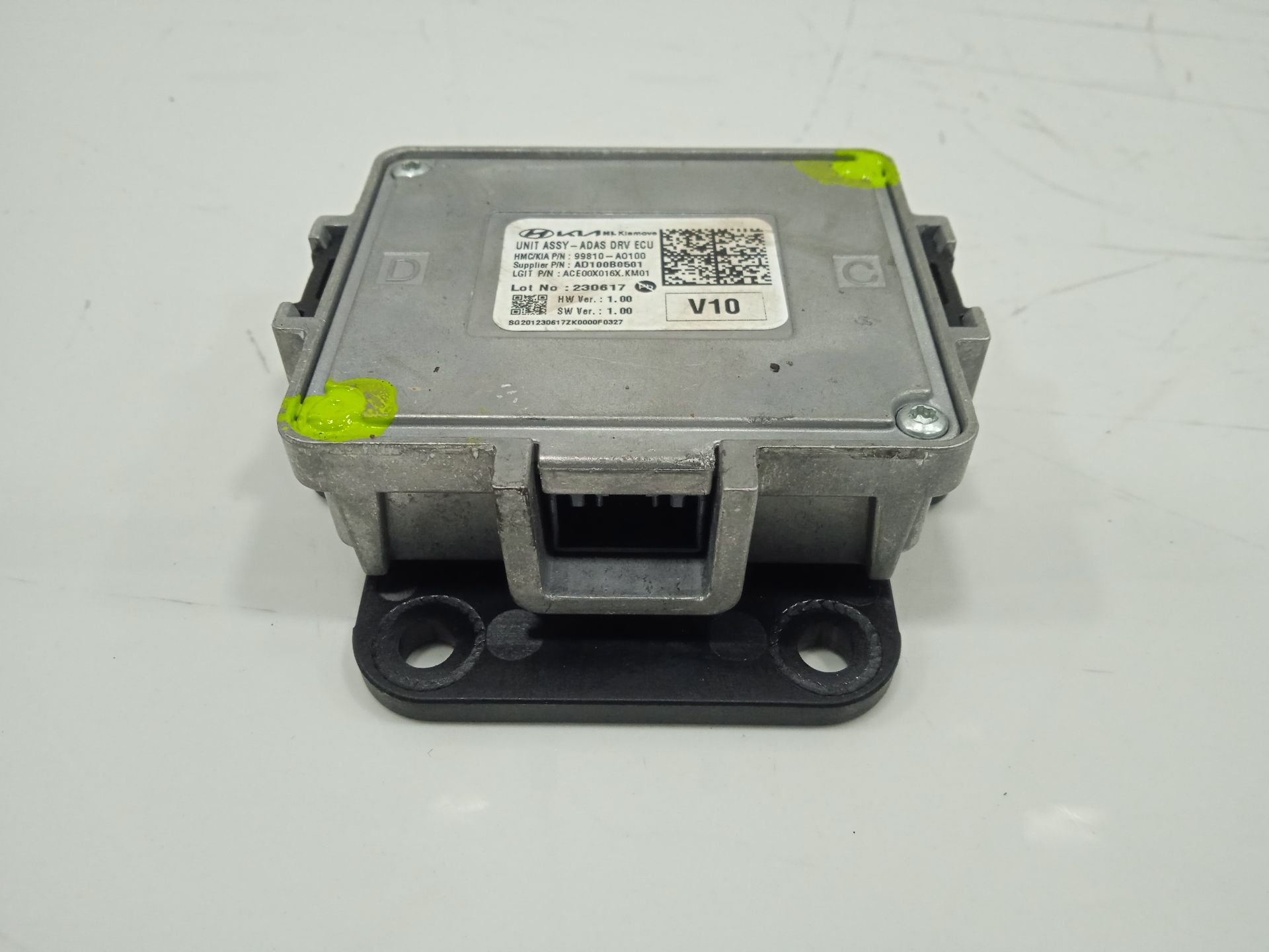 Modulo electronico kia niro (sg2) ewinter edition