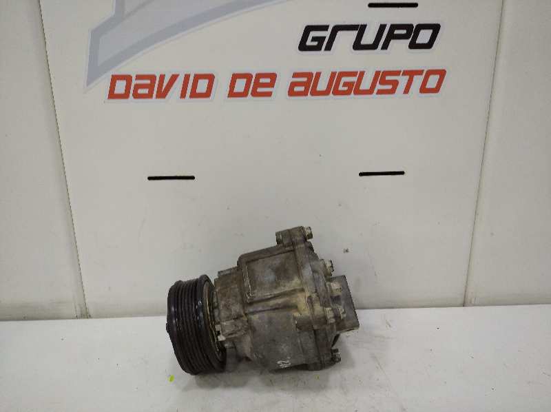  compresor aire acondicionado   mitsubishi asx (ga0w) motion 4wd 1.8 di-d cat