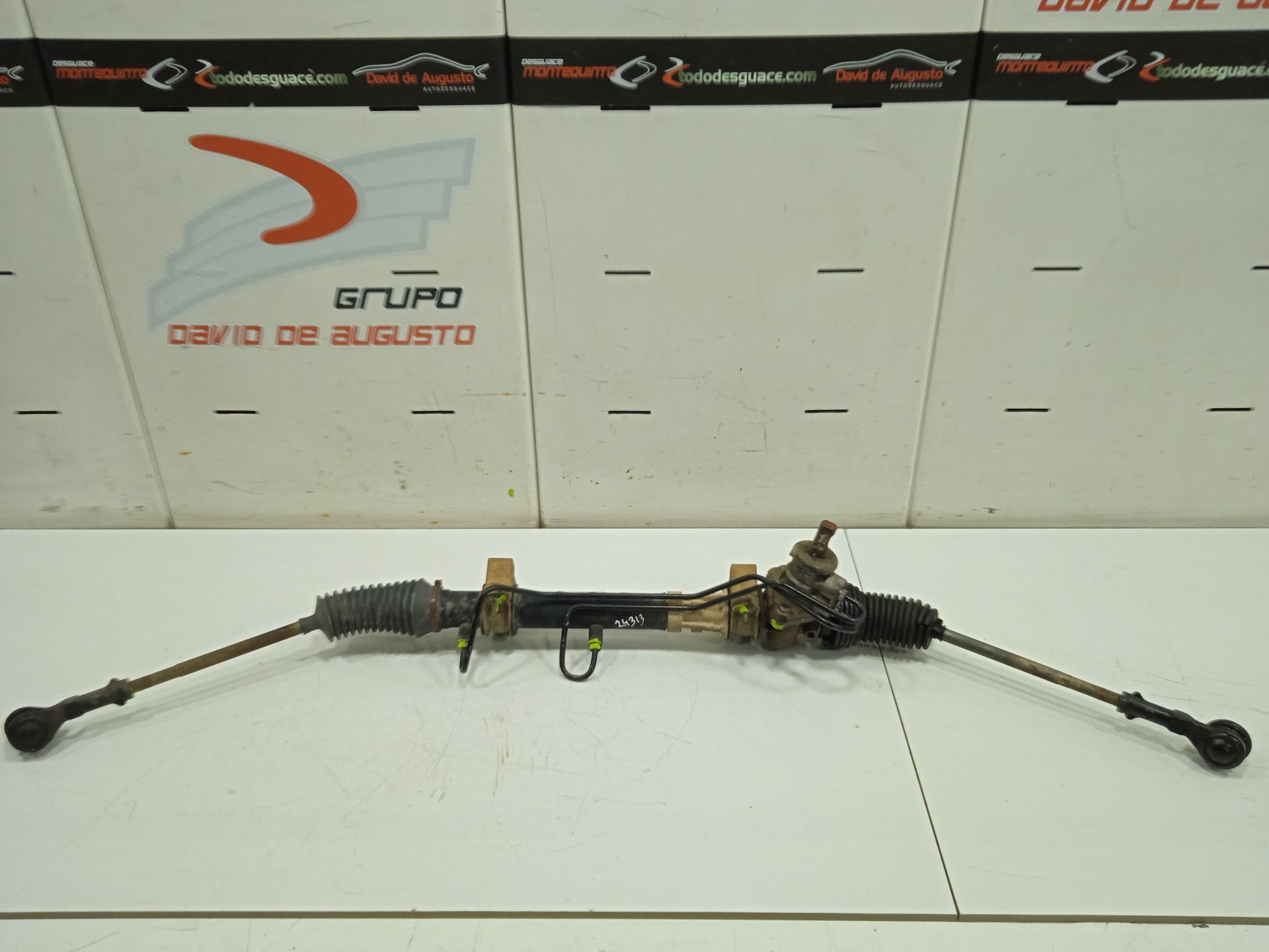 Cremallera direccion renault kangoo i (fkc0) authentique
