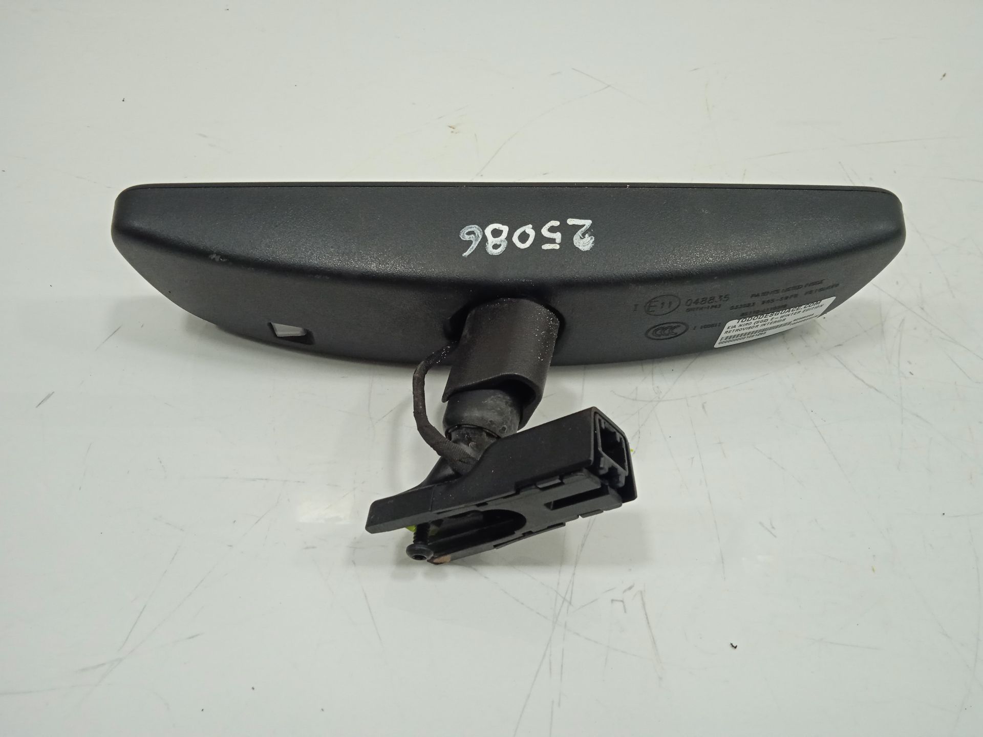Retrovisor interior kia niro (sg2) ewinter edition