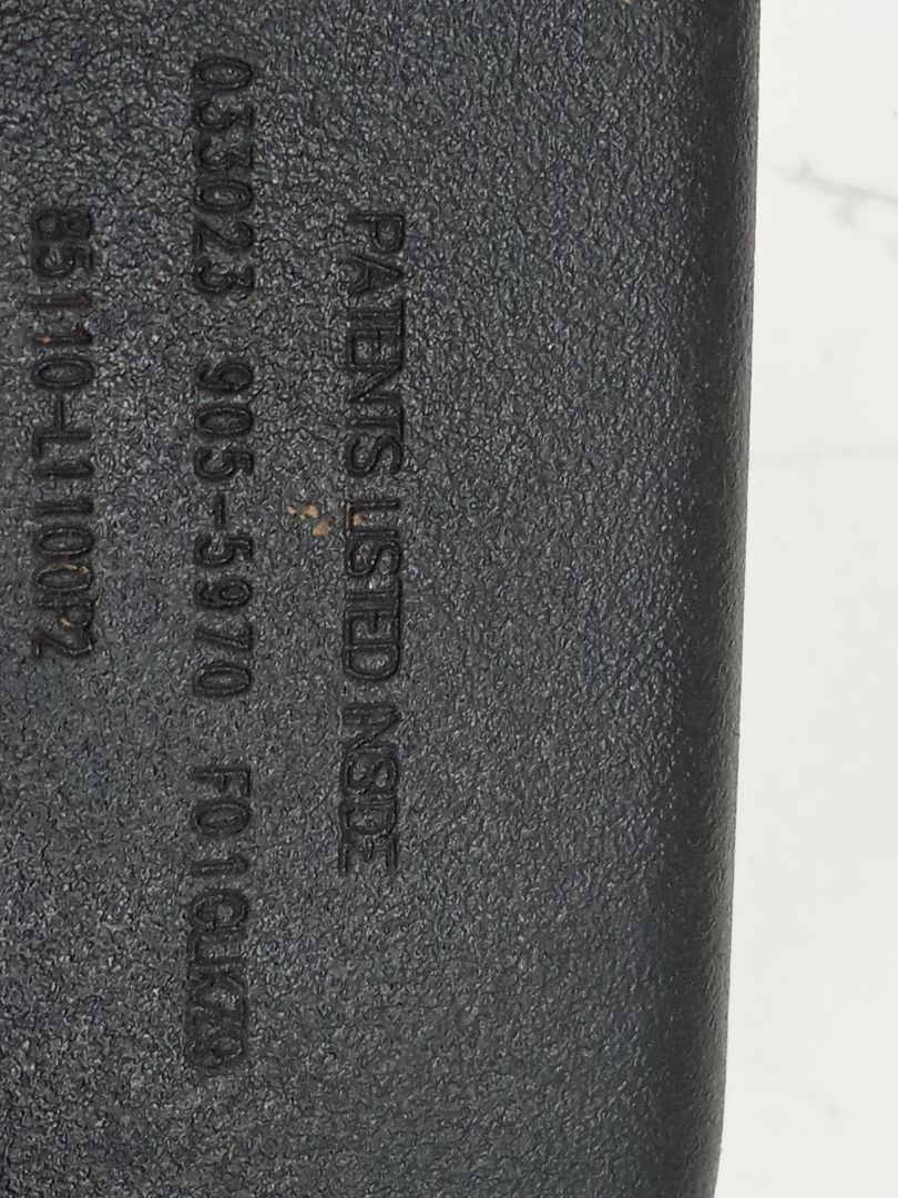 Retrovisor interior kia niro (sg2) ewinter edition