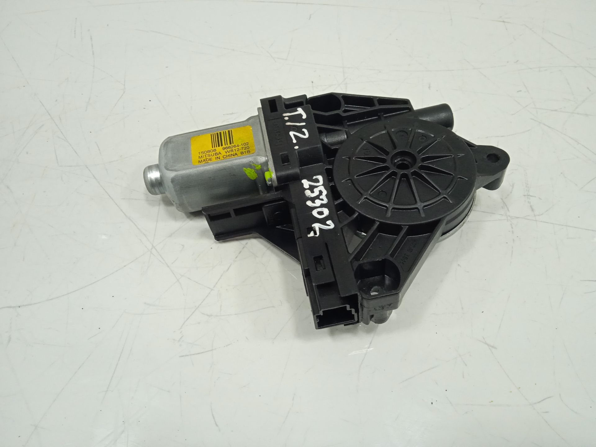 Motor elevalunas trasero izquierdo volvo v60 familiar kinetic