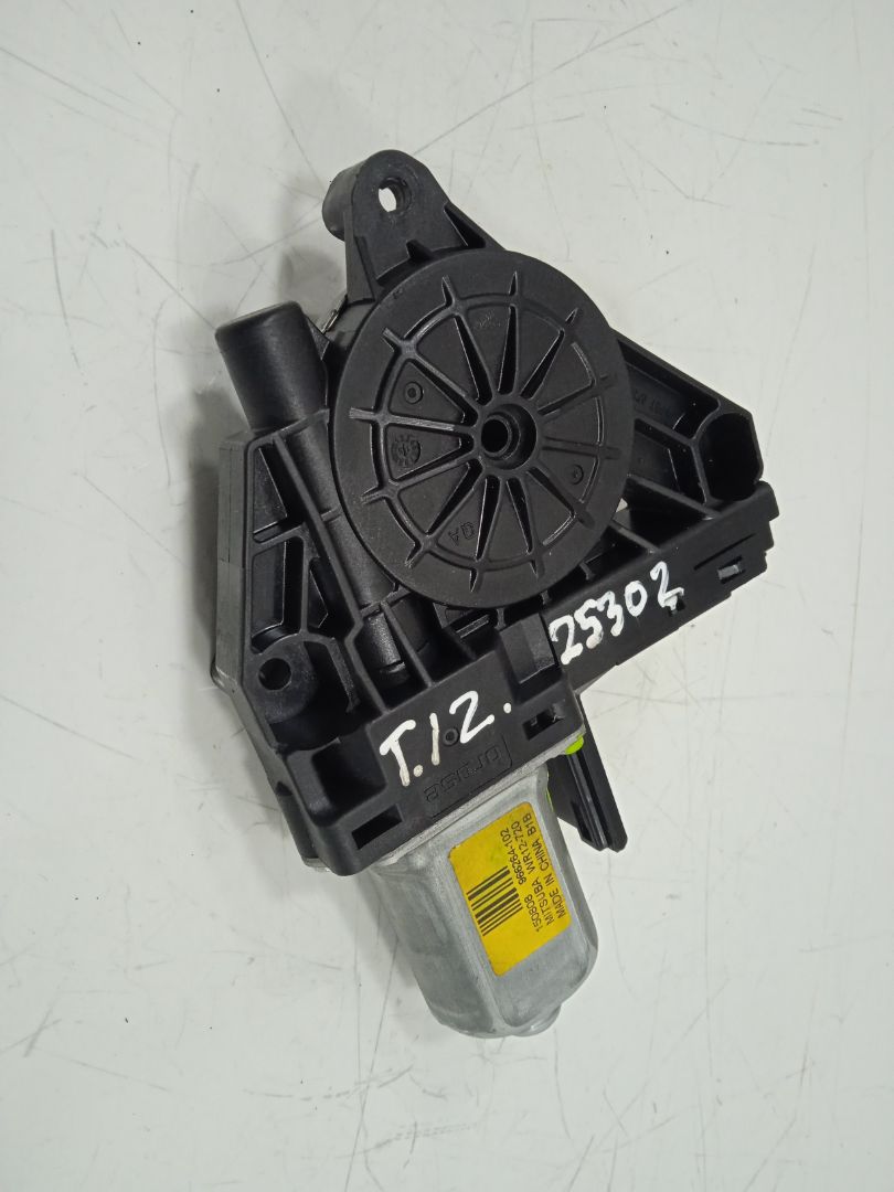 Motor elevalunas trasero izquierdo volvo v60 familiar kinetic