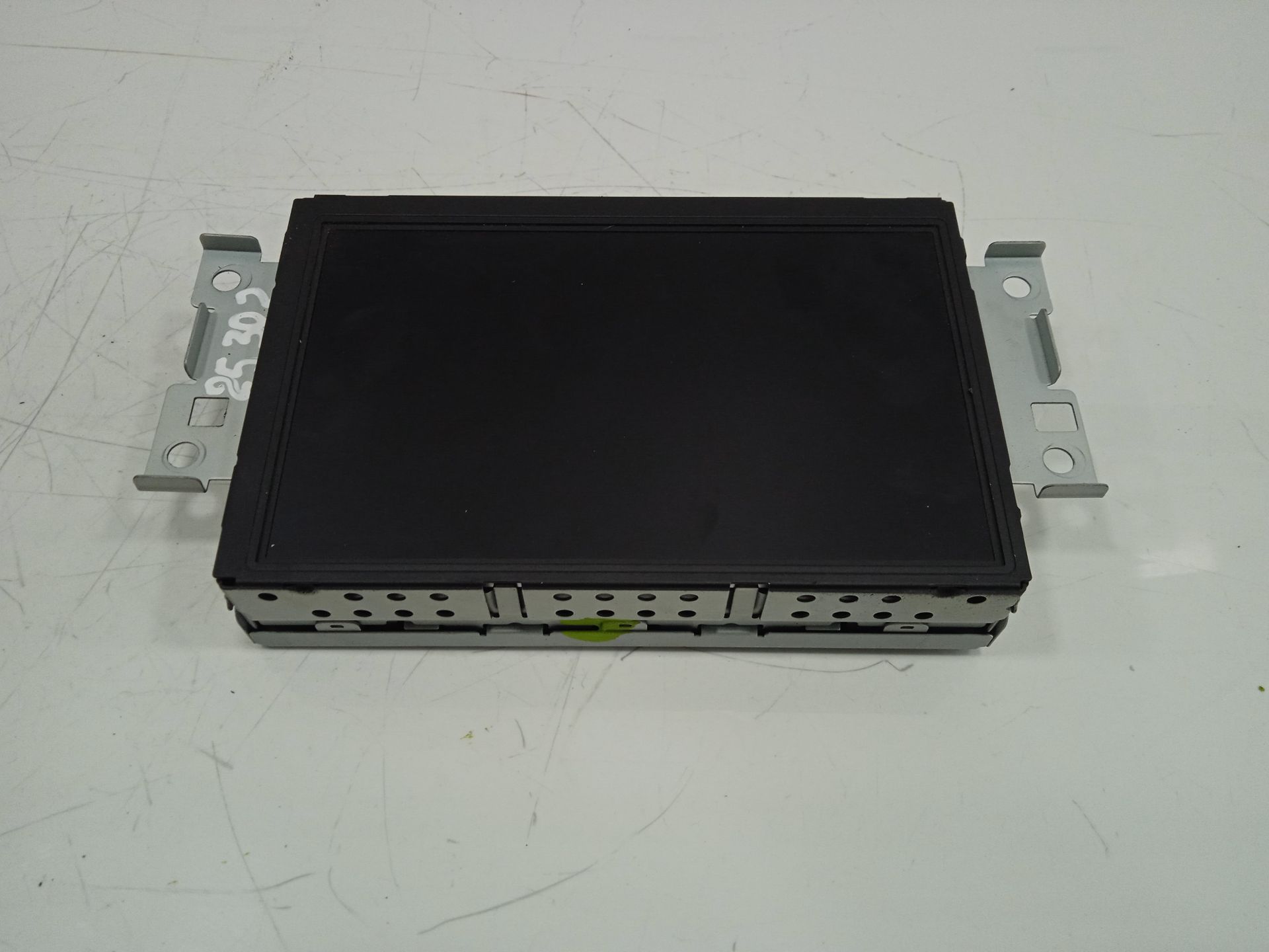 Sistema navegacion gps volvo v60 familiar kinetic