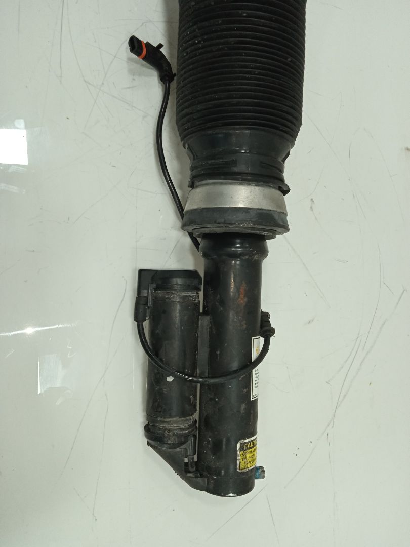 Amortiguador delantero derecho mercedes-benz clase s (bm 220) berlina 320 (220.065)