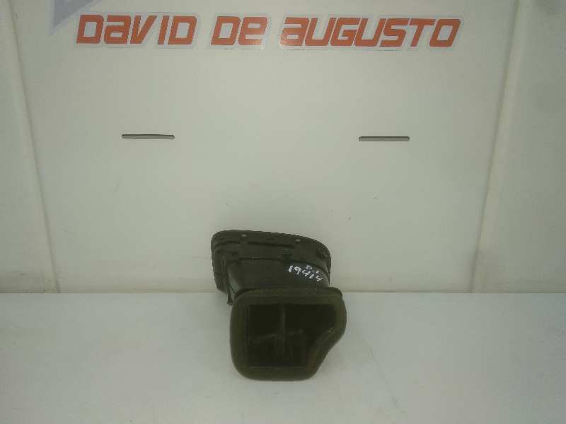  aireador izquierdo   volkswagen golf vi (5k1) advance 2.0 tdi