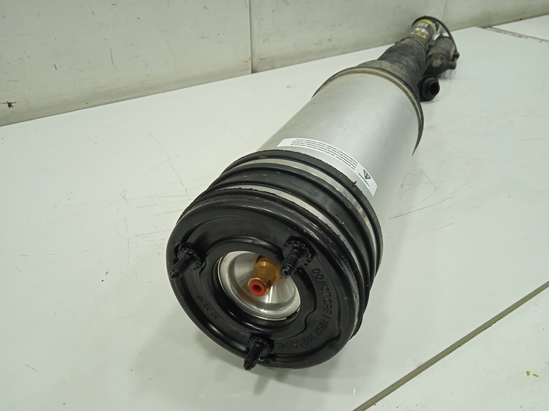 Amortiguador trasero derecho mercedes-benz clase s (bm 220) berlina 320 (220.065)