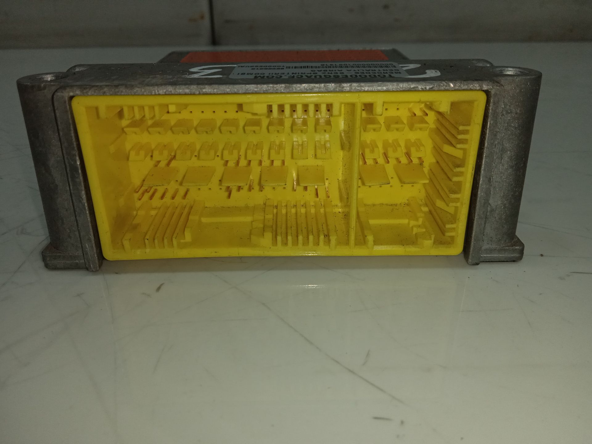 Cuadro instrumentos   no identificado